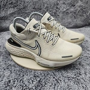 Nike ZoomX Invincible Run Flyknit 2 Shoes Men's Size 8